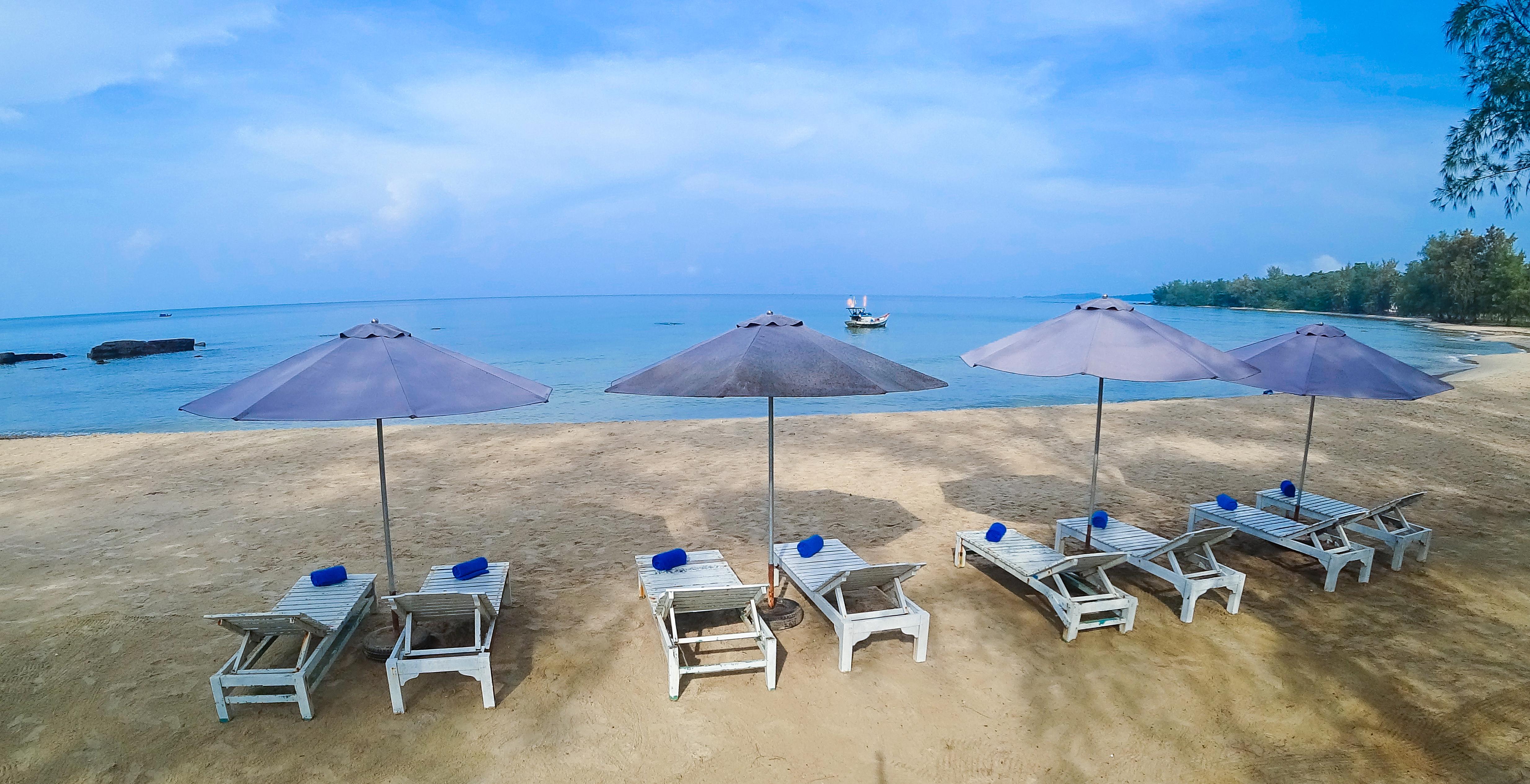 Elwood Premier Resort Phu Quoc Exteriör bild